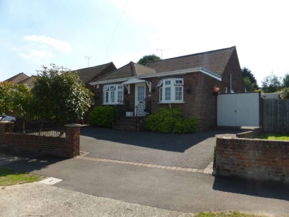 3&nbsp;Bedroom&nbsp;Bungalow